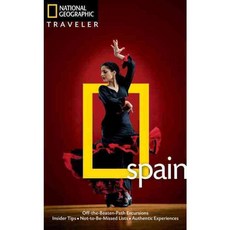National Geographic Traveler Spain, Natl Geographic Society