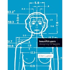 Beautiful Users: Designing for People, Princeton Architectural Pr
