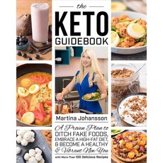 The Keto Guidebook, Victory Belt Pub