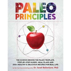 Paleo Principles, Victory Belt Pub
