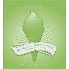 冰淇淋冰沙和冰淇淋：權威指南, 格魯布街