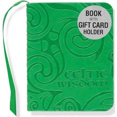 Celtic Wisdom, Peter Pauper Pr