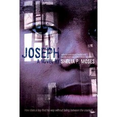 Joseph, Margaret K McElderry