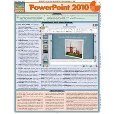PowerPoint 2010, Quickstudy