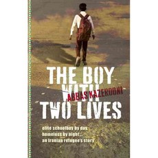 The Boy With Two Lives, Allen & Unwin