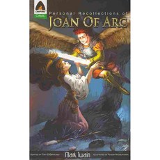 Personal Recollections of Joan of Arc, Steerforth Pr