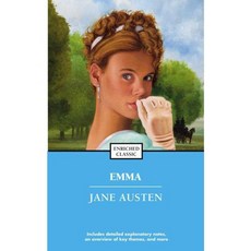 Emma, Pocket Classics
