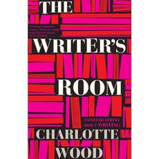 The Writer's Room: Conversations About Writing, Allen & Unwin