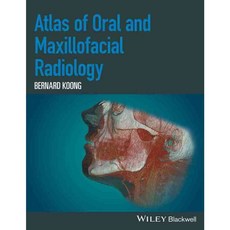 Atlas of Oral and Maxillofacial Radiology, Blackwell Pub