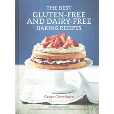 Best Gluten-Free and Dairy-Free Baking Recipes, Duncan Baird Pub