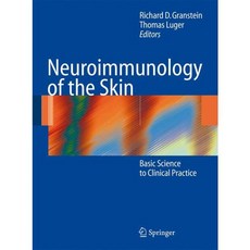 Neuroimmunology of the Skin: Basic Science to Clinical Practice, Springer Verlag
