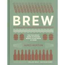 Brew：在家釀造世界級啤酒的萬無一失指南, 四方舞酒吧