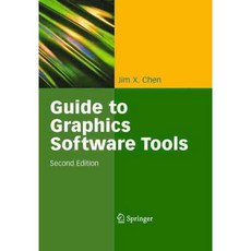 Guide to Graphics Software Tools, Springer-Verlag New York Inc