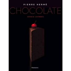 Pierre Herme: Chocolate, Flammarion
