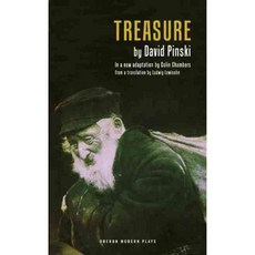 Treasure, Oberon Books Ltd