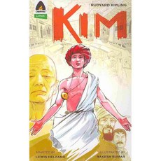Kim, Steerforth Pr