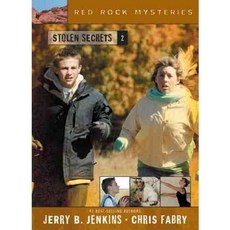 Stolen Secrets, Tyndale House Pub