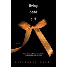 Living Dead Girl, Simon Pulse