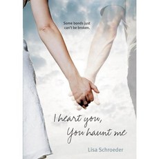 I Heart You You Haunt Me, Simon Pulse