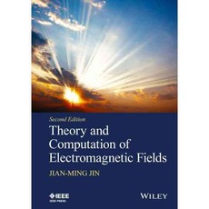 Theory and Computation of Electromagnetic Fields, IEEE