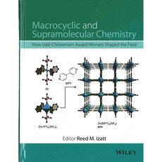大環與超分子化學：伊札特-克里斯滕森獎得主如何塑造這個領域, 約翰威利父子公司