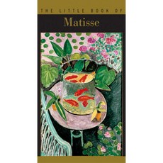 The Little Book of Matisse, Flammarion