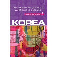 Culture Smart! Korea, Kuperard Pub