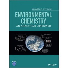 Environmental Chemistry: An Analytical Approach, John Wiley & Sons Inc