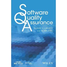 Software Quality Assurance, IEEE Computer Society