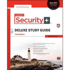 CompTIA Security+: Exam SY0-401, Sybex Inc