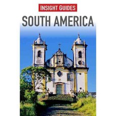 南美洲洞察指南, 洞察指南