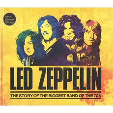 Led Zeppelin, Carlton Books Ltd