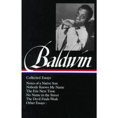 Collected Essays, Library of America