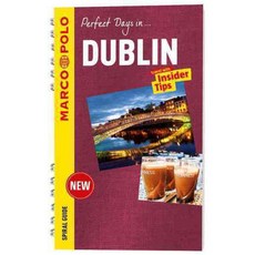 Marco Polo Perfect Days In Dublin