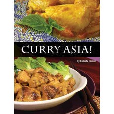 Curry Asia!, Thingsasian Pr