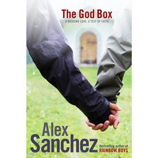 The God Box, Simon & Schuster