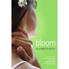 Bloom, Simon Pulse