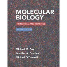 Molecular Biology: Principles and Practice, W H Freeman & Co
