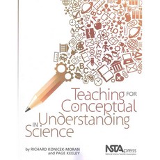 Teaching for Conceptual Understanding in Science, Corwin Pr