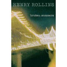 Broken Summers, 2 13 61