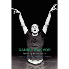 Daniel MacIvor, Playwrights Canada Pr