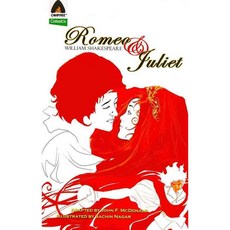 Romeo & Juliet, Steerforth Pr