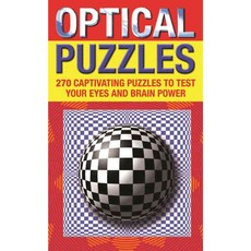 Optical Puzzles, Arcturus Pub