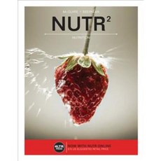 The NUTR Solution, Wadsworth Pub Co