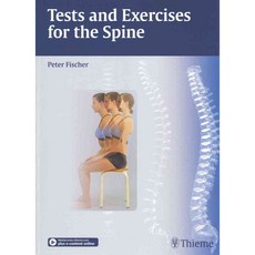 Tests and Exercises for the Spine, Thieme Medical Pub