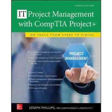 Project Management with CompTIA Project+: On Track from Start to Finish, McGraw-Hill Osborne Media