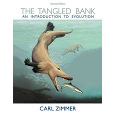 The Tangled Bank: An Introduction to Evolution, W H Freeman & Co