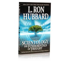 Scientology: The Fundamentals of Thought, Bridge Pubns