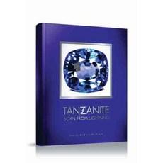 Tanzanite: Born from Lightning, Watchprint.Com Sarl