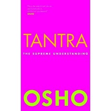 Tantra: The Supreme Understanding, Watkins Pub Ltd